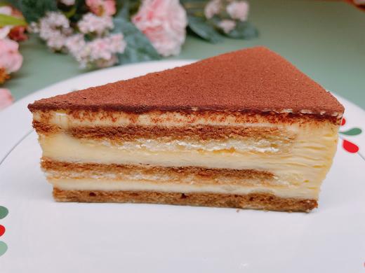 提拉米苏蛋糕 商品图1