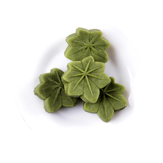 雅觅•抹茶绿豆糕320g【产地直发】 商品图1