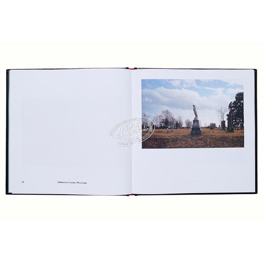 预售 【中商原版】William Eggleston's Guide 进口艺术 威廉埃格莱斯顿指南 商品图6
