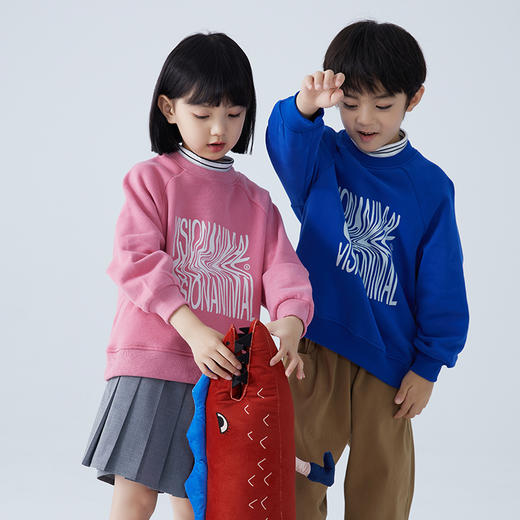 龙之涵童装 商品图10