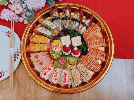 圣诞套餐 商品图3