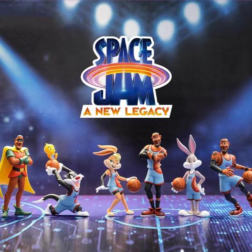 戈登盲盒 21CB204SL21 商品图0