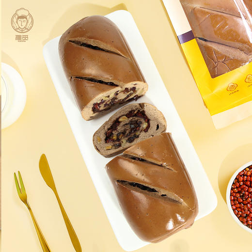 雅觅•司考奇巧克力大列巴500g【产地直发】 商品图5