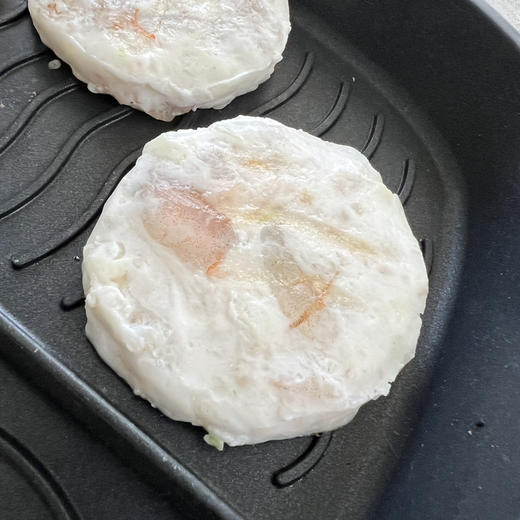 新西兰原味虾饼 商品图4