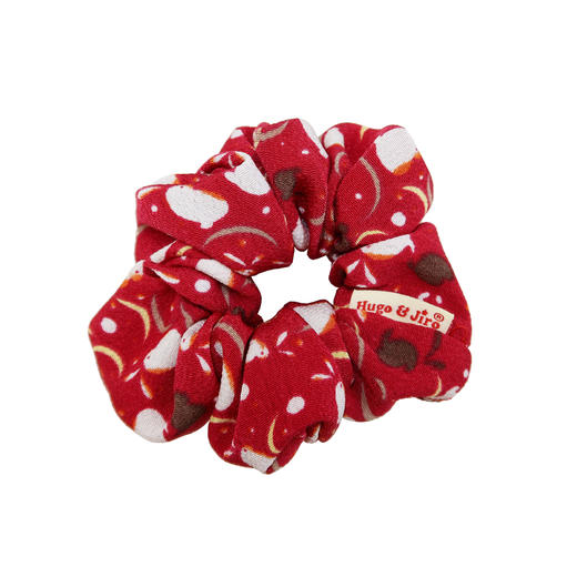 HUJI祤集发圈插画小兔集 商品图3