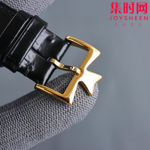 VC江诗丹顿传承月相系列男士腕表 商品图7