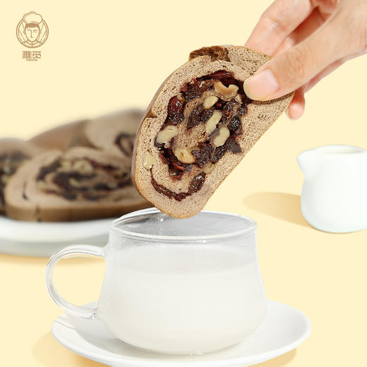 雅觅•司考奇巧克力大列巴500g【产地直发】 商品图3