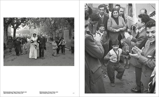 【预订】Sabine Weiss: The Poetry of the Instant | 萨宾·韦斯：瞬间的诗歌 摄影集 商品图2