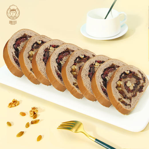 雅觅•司考奇巧克力大列巴500g【产地直发】 商品图1