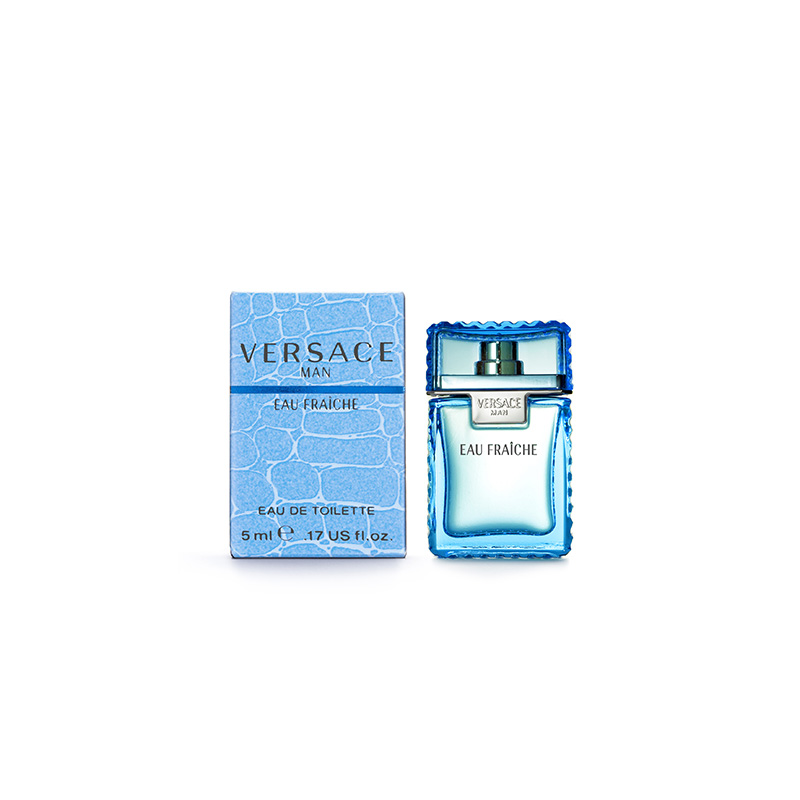 【官方正品】Versace/范思哲云淡风轻香水 5ml