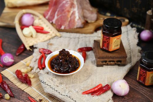 南航空厨/辣御厨联名XO酱 110g（现金价） 商品图3