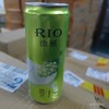 锐澳微醺鸡尾酒罐装330m 白葡萄风味 商品缩略图0