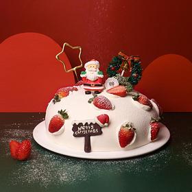 圣诞派对 2磅（收到货后联系客服返款实付金额50%至会员卡）