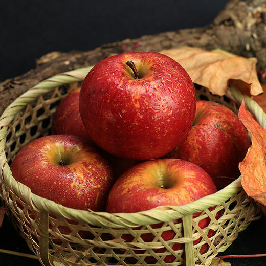 有机富士苹果 | 公平贸易 | 基地直发*Organic Fuji Apples 商品图2