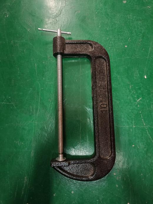 互工/大力G字夹 商品图1