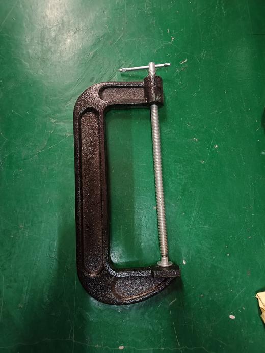 互工/大力G字夹 商品图2