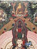 石板画唐卡-千手千眼观音 商品缩略图6