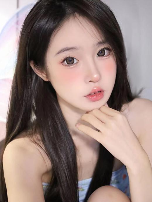 【年抛】加州甜心 Doragina| 大直径14.5 着色14.0 | 【同品牌多副更划算,选款完整色板在详情页】 商品图8