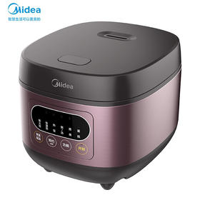 美的（Midea）5L智能香甜电饭煲MB-FB50M171
