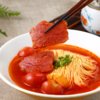 【年货节】番茄浓汤牛肉面 180g（现金价） 商品缩略图2