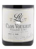 路西安僧侣伏旧特级园 Lucien Le Moine Clos de la Vougeot Grand Cru 商品缩略图0