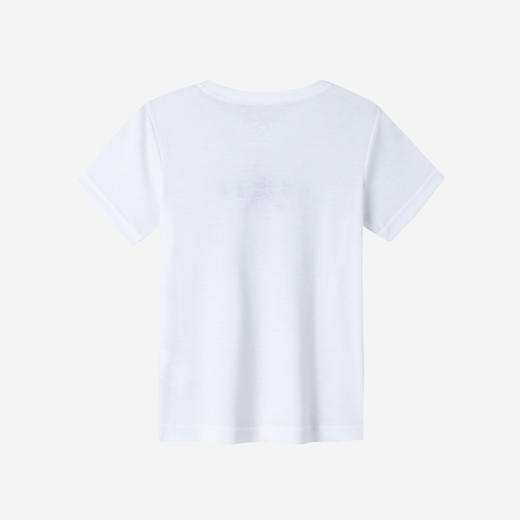 JORDAN 秋 大童小童 短袖T恤 JDB-TE-B922 商品图1
