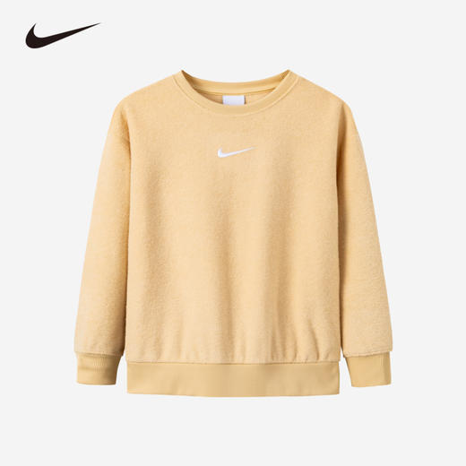 NIKE 冬 小童 婴童 卫衣 NKN-FW-K743 商品图0