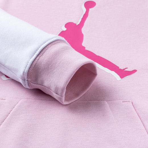 JORDAN 秋 小童婴童 2件套 JDG-F8-B953 商品图4