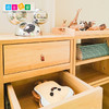 设计师款收纳多功能陈列收纳一体柜幼儿园小空间多功能陈列收纳柜 商品缩略图2