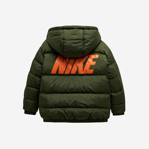 NIKE 冬 大童 小童 羽绒服 NKB-HW-K146 商品图1