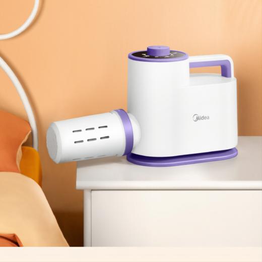美的被褥干燥机定时家用烘鞋器除螨除湿宠物吹毛 MXW-01 商品图0