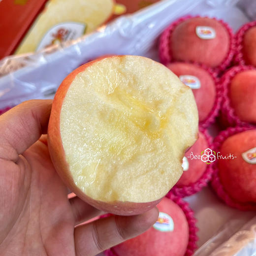 【都乐 特级红富士】🍎都乐大牌红富士苹果，个头均匀口感脆甜完美，水分知足，自吃实惠，送人大气靠谱！ 商品图1