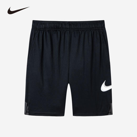 NIKE 秋 大童 短裤 DQ8975 商品图0