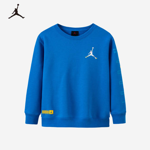 JORDAN 冬 大童小童 卫衣 JDB-FW-C297 商品图0