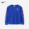 NIKE 冬 小童婴童 长袖T恤 NKN-LK-J764 商品缩略图0