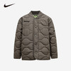 NIKE 冬 大童小童 棉服 NKB-MWK716 商品缩略图0