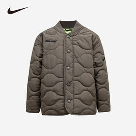 NIKE 冬 大童小童 棉服 NKB-MWK716