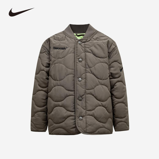 NIKE 冬 大童小童 棉服 NKB-MWK716 商品图0