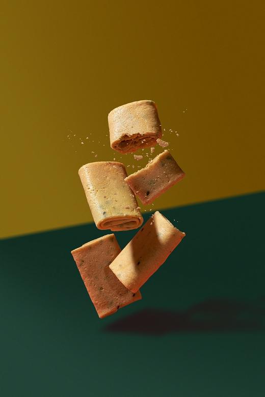 凤凰卷（原味）96g（现金价） 商品图1