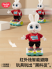 汇乐幸运兔唱歌跳舞宝宝早教益智儿童音乐1岁半+春节玩具 商品缩略图3