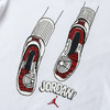 JORDAN 冬 大童小童 短袖T恤 JDB-TE-C271 商品缩略图4