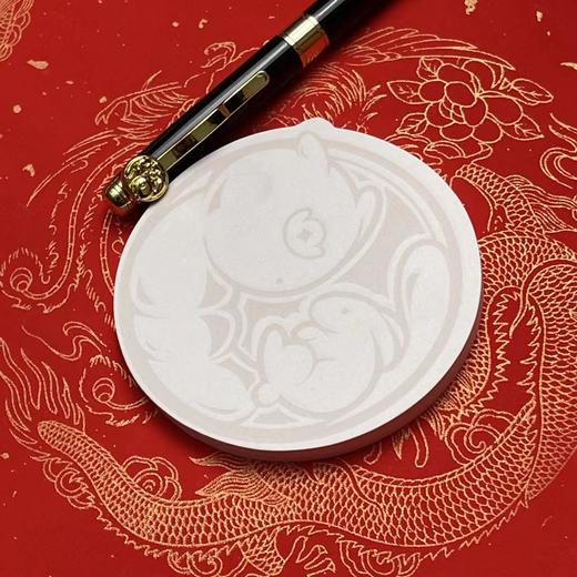 大件事传媒×湾财社2023年「虫长记」文创礼盒（广深包邮） 商品图2