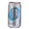 雪花啤酒淡爽330ml 商品缩略图0