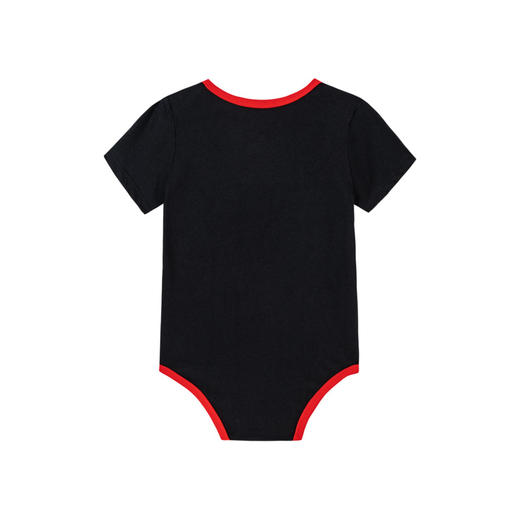 JORDAN 秋 新生儿 幼儿 3件套连体衣 JDN-3R-B902 商品图3