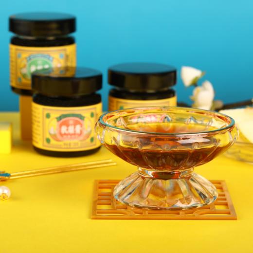 秋梨膏礼盒 130g*4/盒（现金价） 商品图2