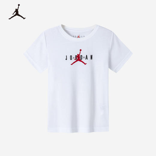 JORDAN 秋 大童小童 短袖T恤 JDB-TE-B922 商品图0