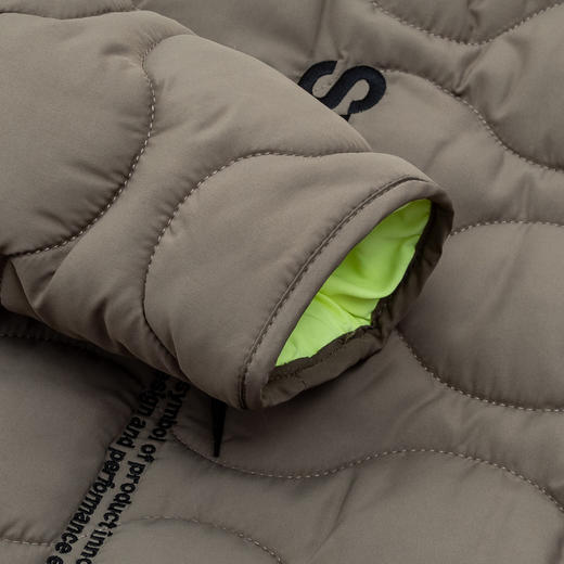 NIKE 冬 大童小童 棉服 NKB-MWK716 商品图3