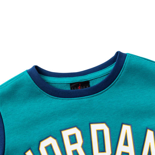 JORDAN 秋 小童 婴童 卫衣套装 JDB-T8-B952 商品图2