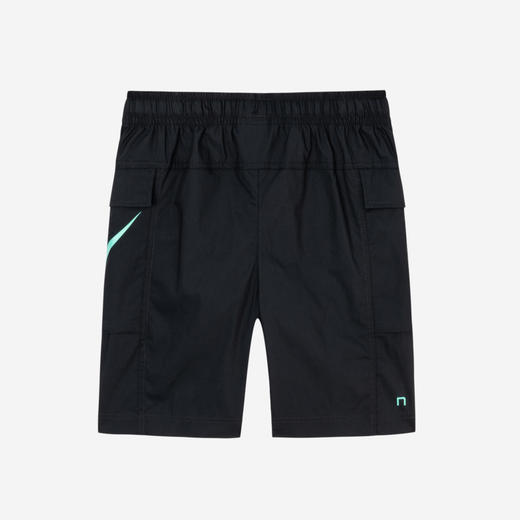 NIKE 秋 大童 短裤 DX6298 商品图1