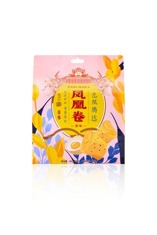 凤凰卷（原味）96g（现金价） 商品图2